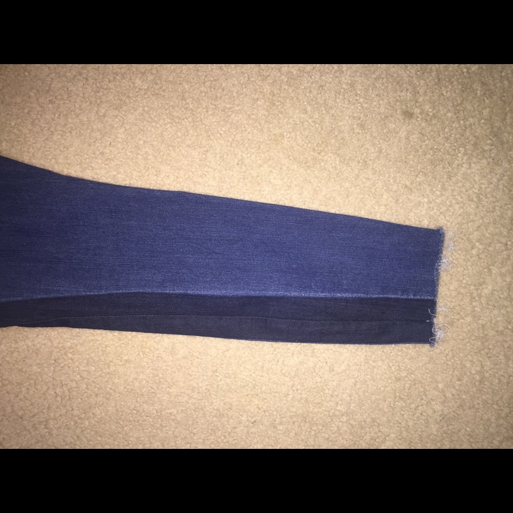 Paige verdugo ankle new condition